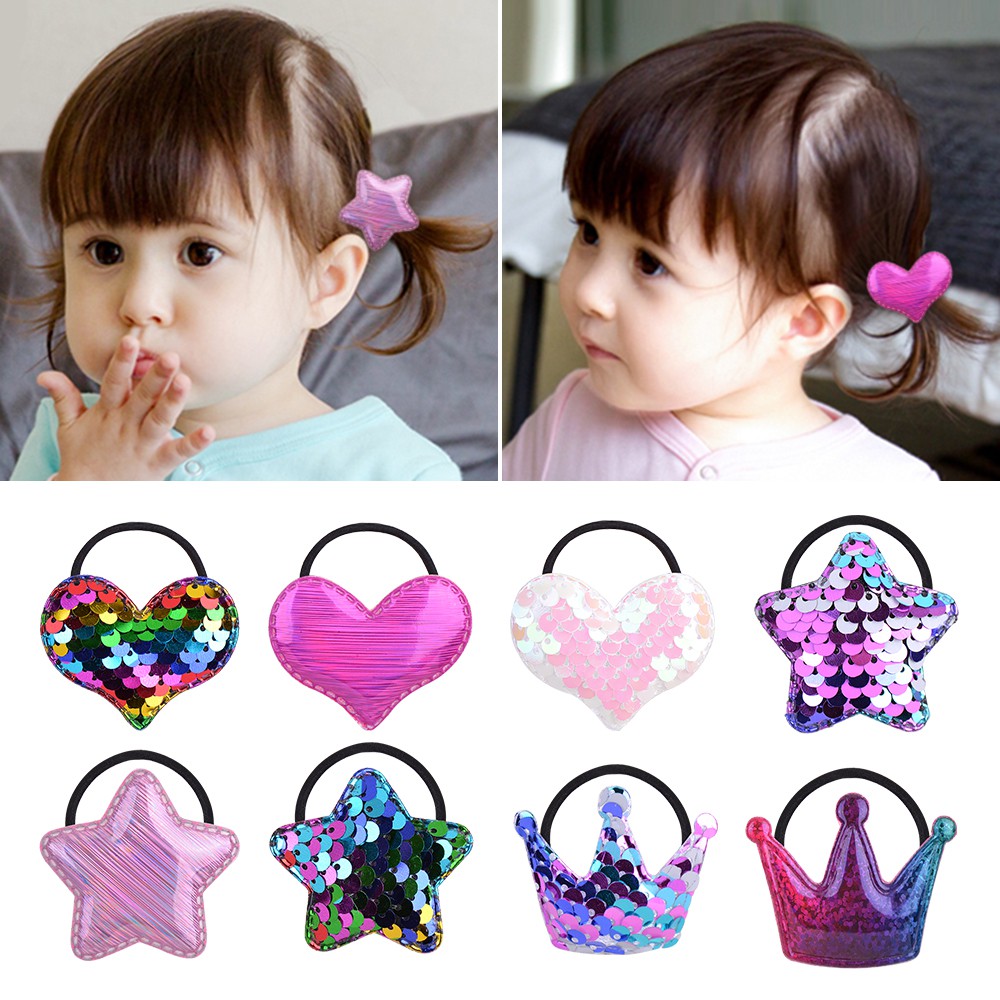 cute hair accessories for toddlers