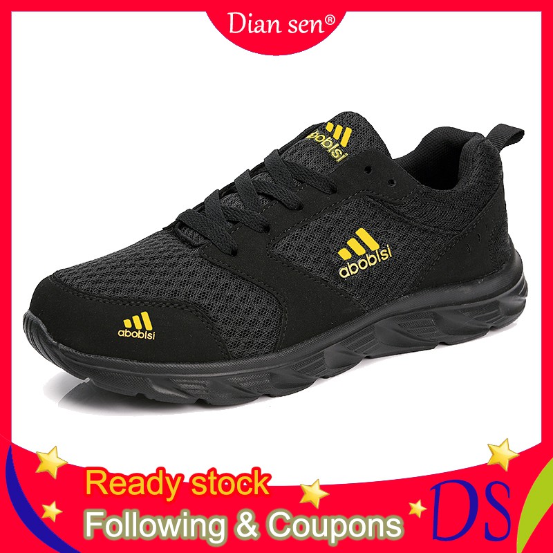 mens flat running shoes