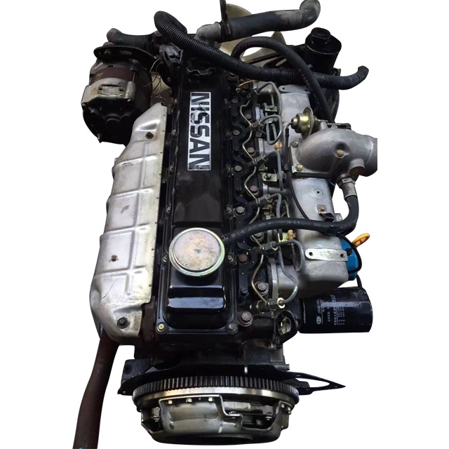 NISSAN TB42 TD42 4.2L DIESEL ENGINE SERVICE WORKSHOP REPAIR MANUAL IN PDF EBOOK
