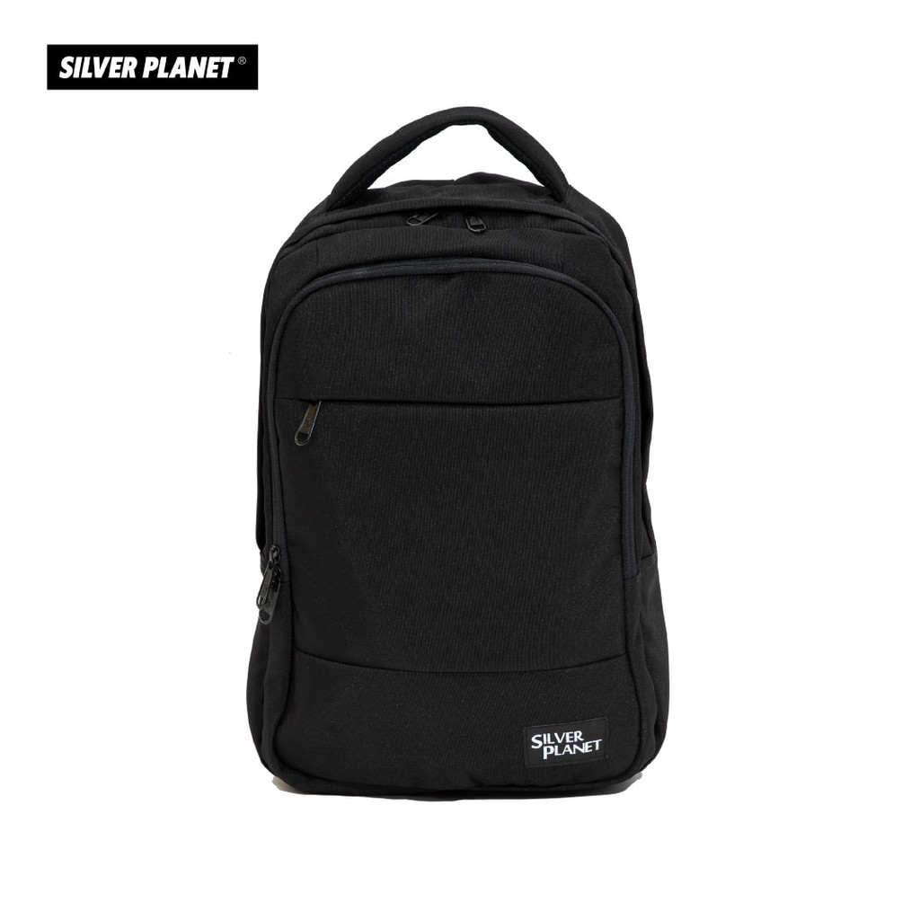 SILVER PLANET CROSSDECK BACKPACK | Shopee Malaysia