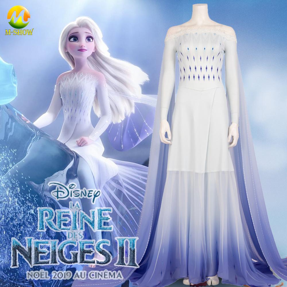 elsa dress up adult