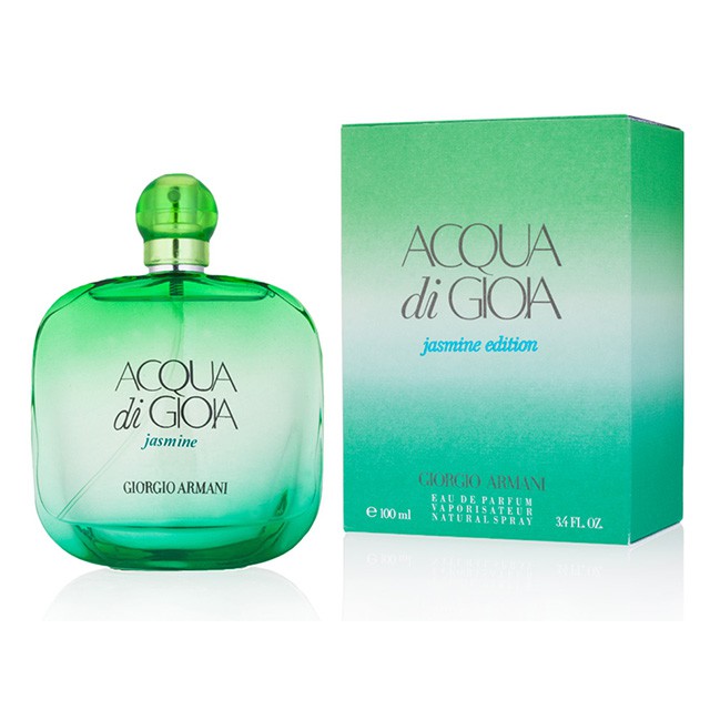 armani jasmine perfume