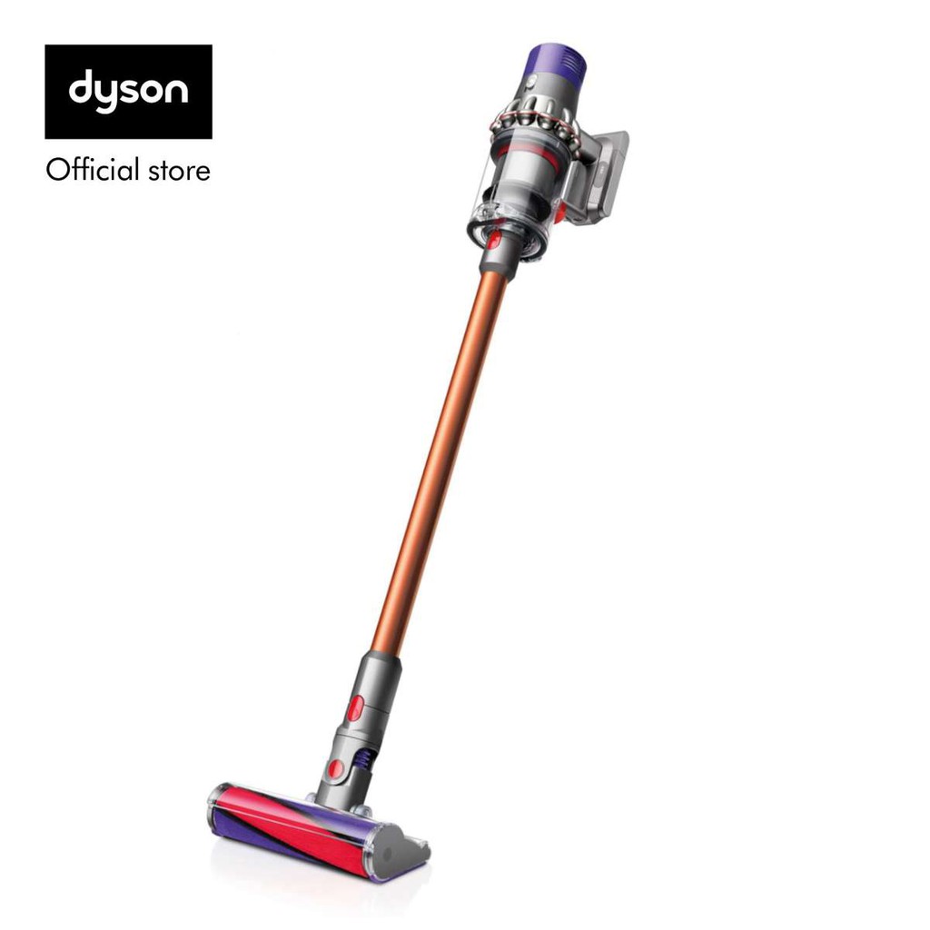 Dyson Cyclone V10 Absolute Vacuum Cleaner | Shopee Malaysia