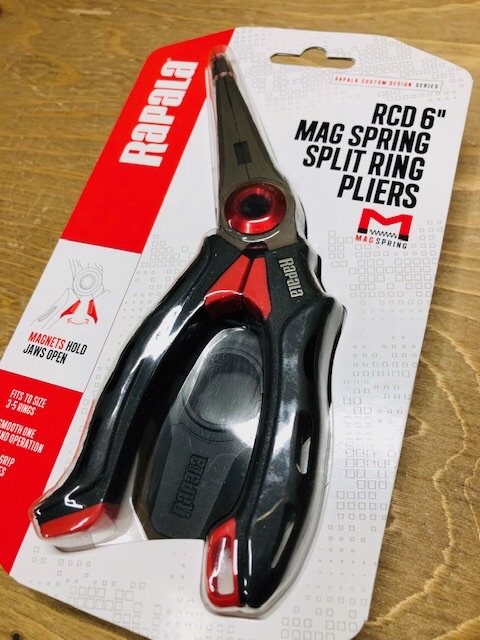 rapala mag spring pliers