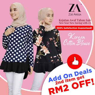 Zoe Arissa, Online Shop | Shopee Malaysia
