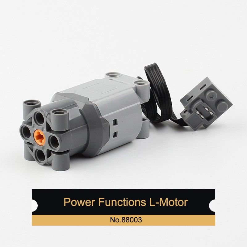 lego power functions l motor
