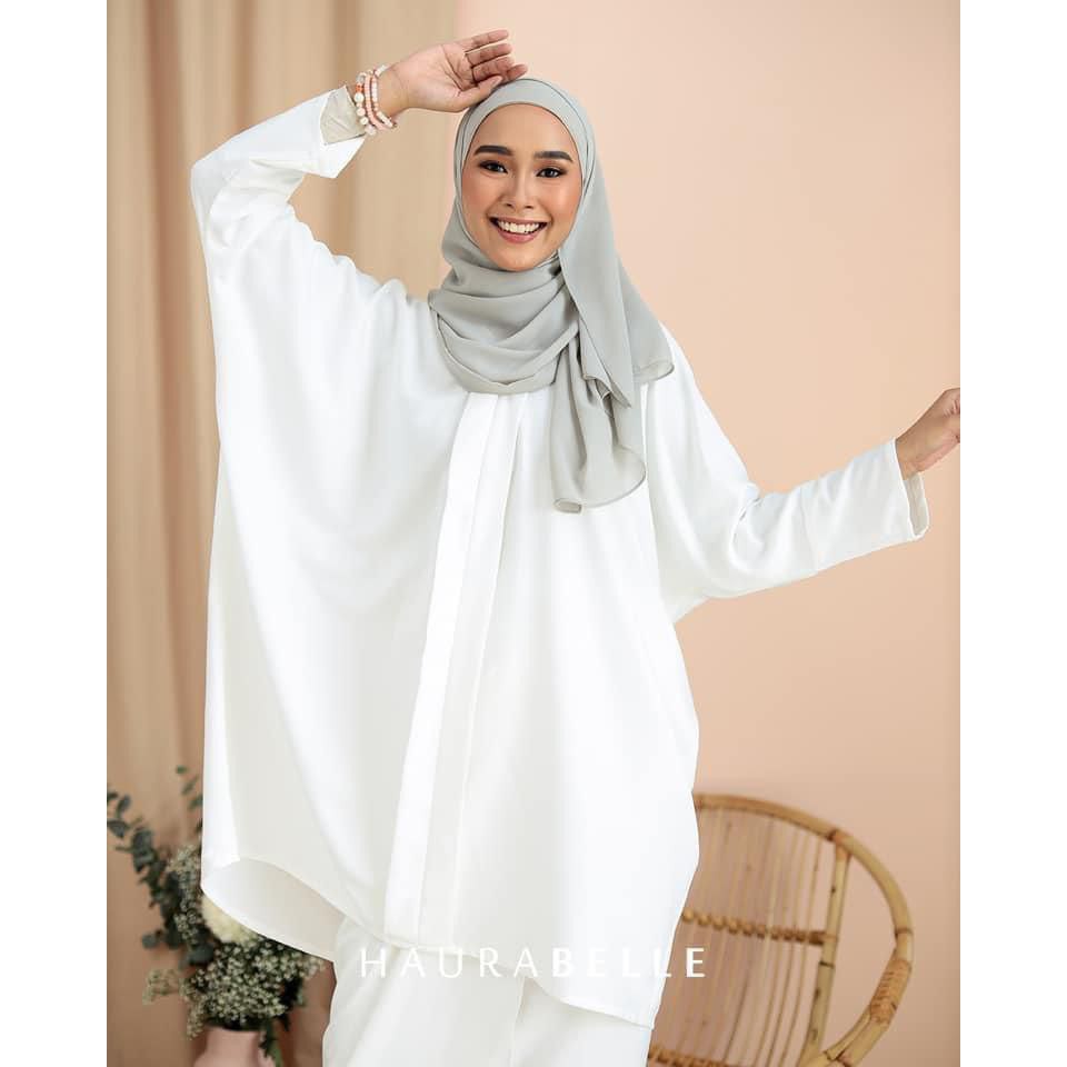 Buy Part 5 Nona Kaftan By Haurabelle Baju Kurung Murah Baju Raya Seetracker Malaysia