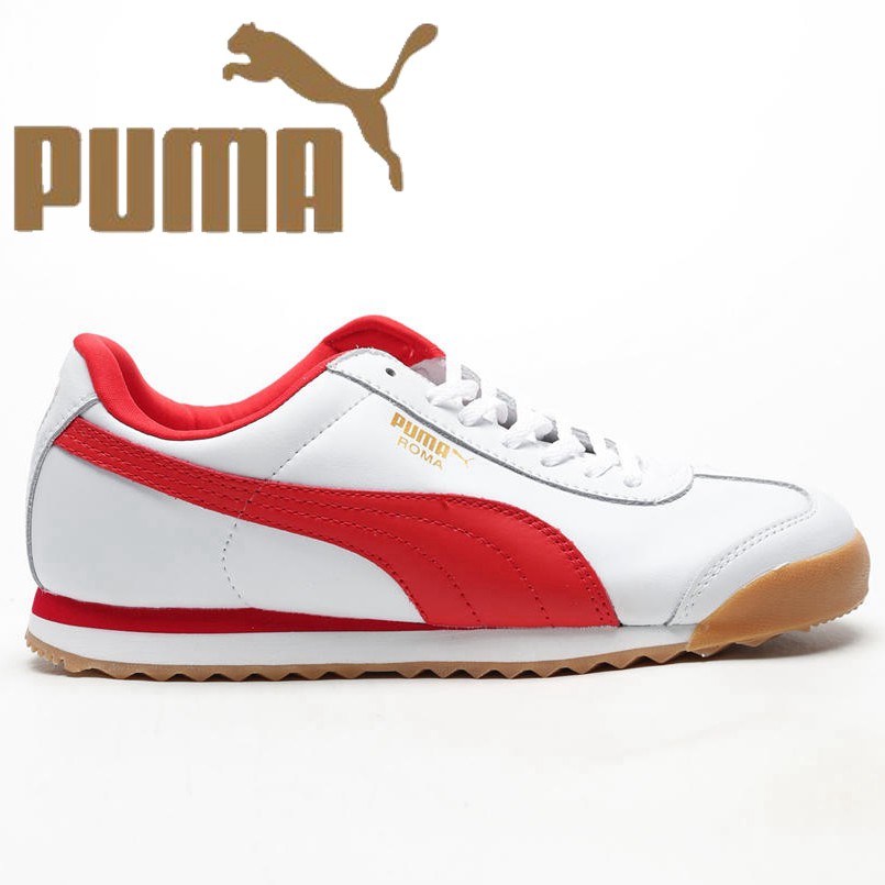 puma basic classic
