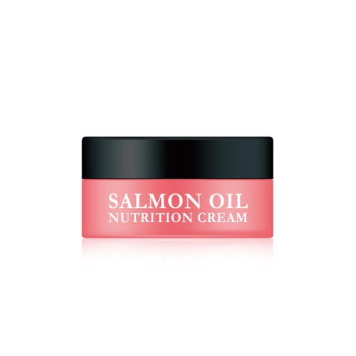 salmon & peptide nutrition cream