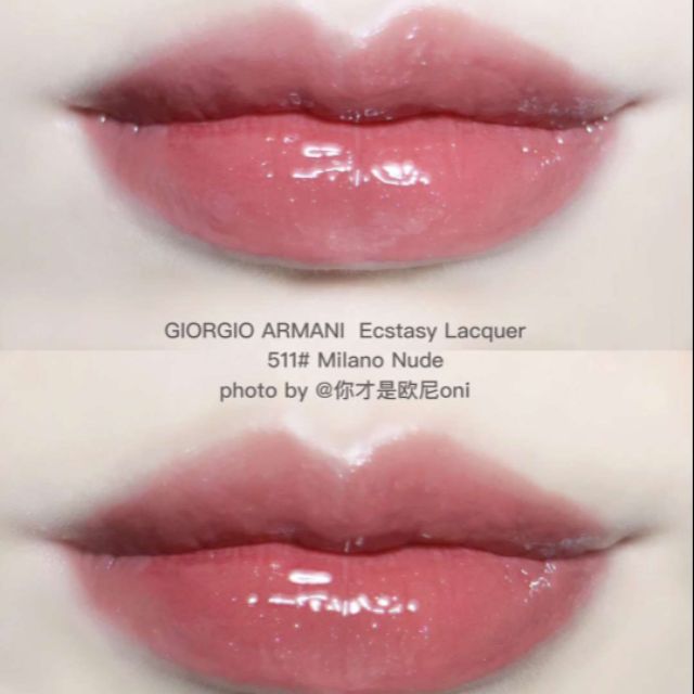 giorgio armani 511