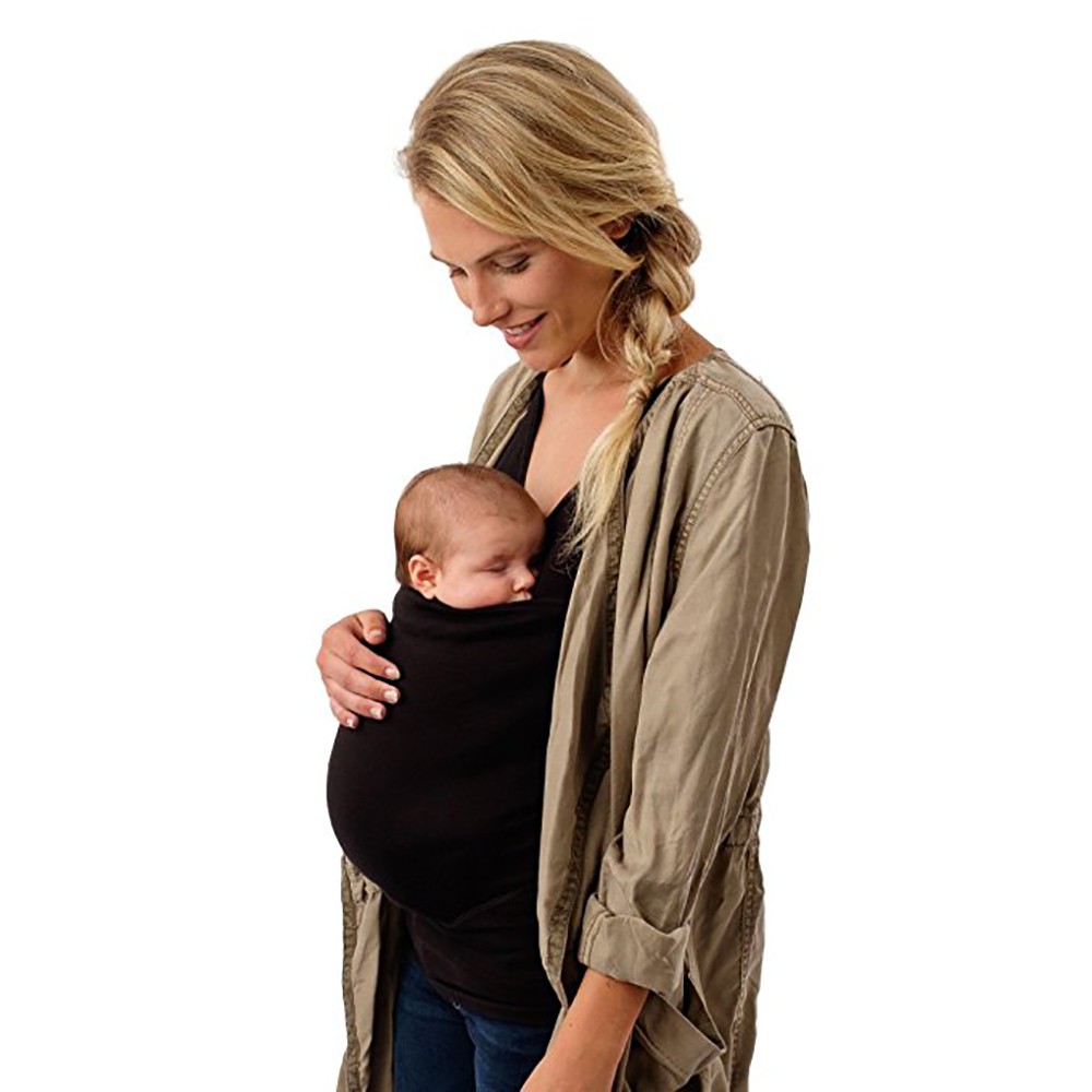 cloth baby carrier