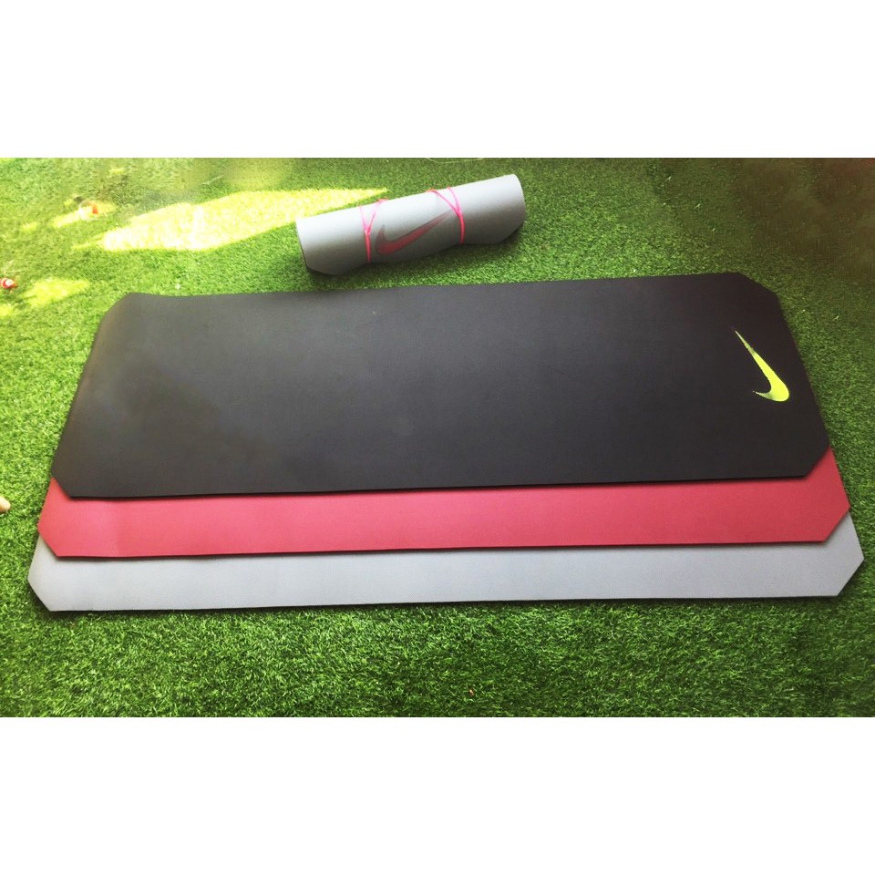nike yoga mat malaysia