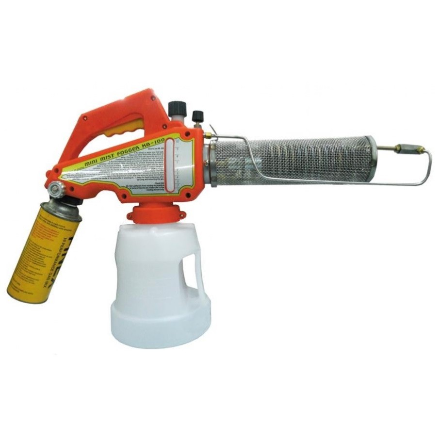 Korea Mosquito Fogging/Fogger Machine Machine Nyamuk / Mini Fogger