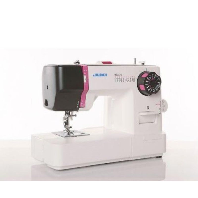 Mesin Jahit Portable Juki Shopee Malaysia
