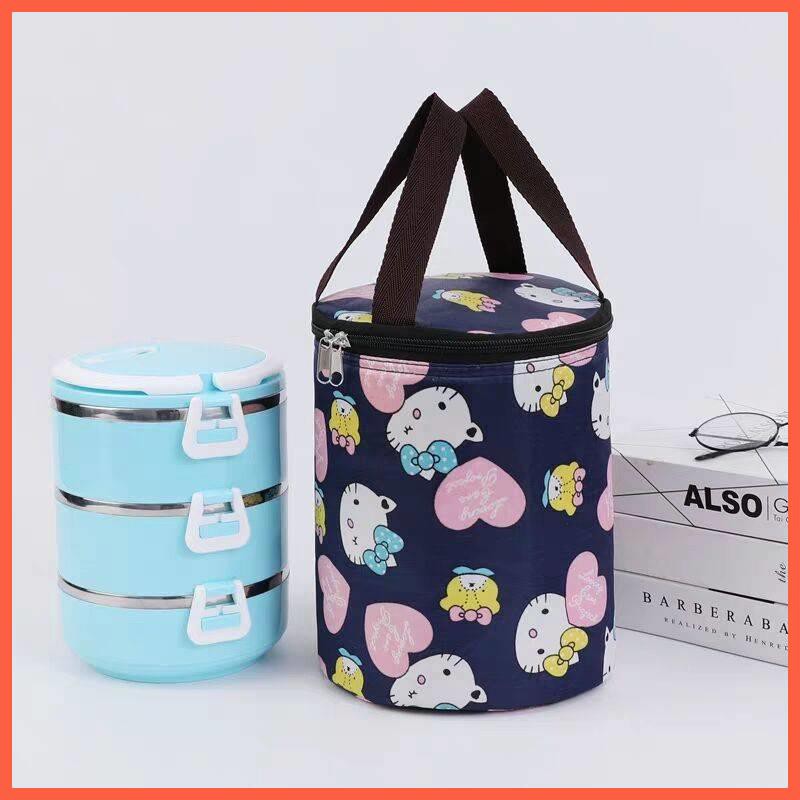 insulated bag shopee