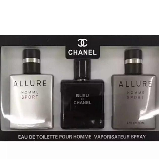 chanel allure homme 30ml