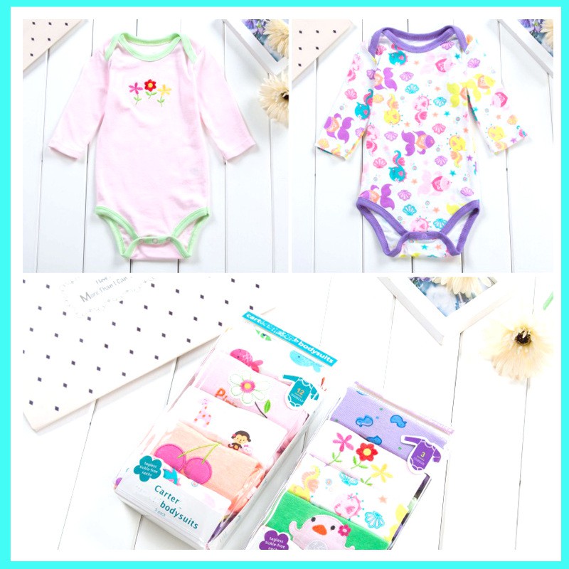 carters baby rompers