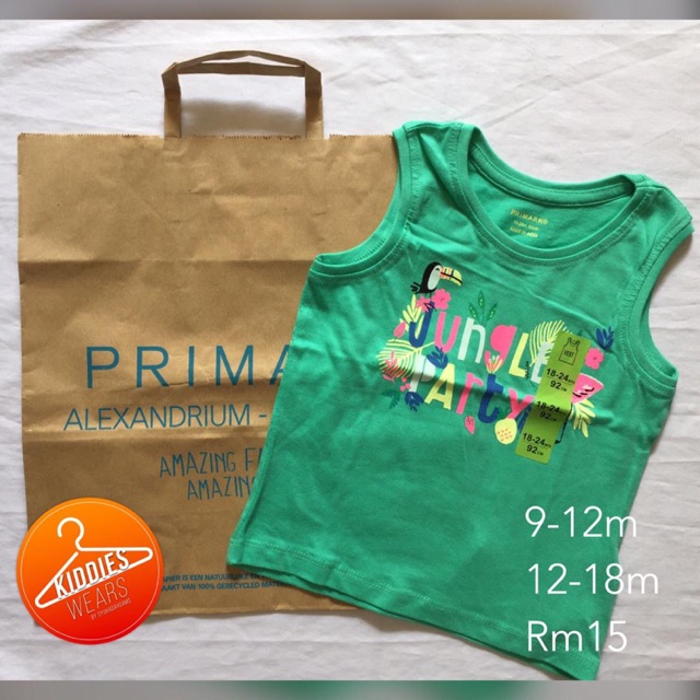 primark baby shower decorations