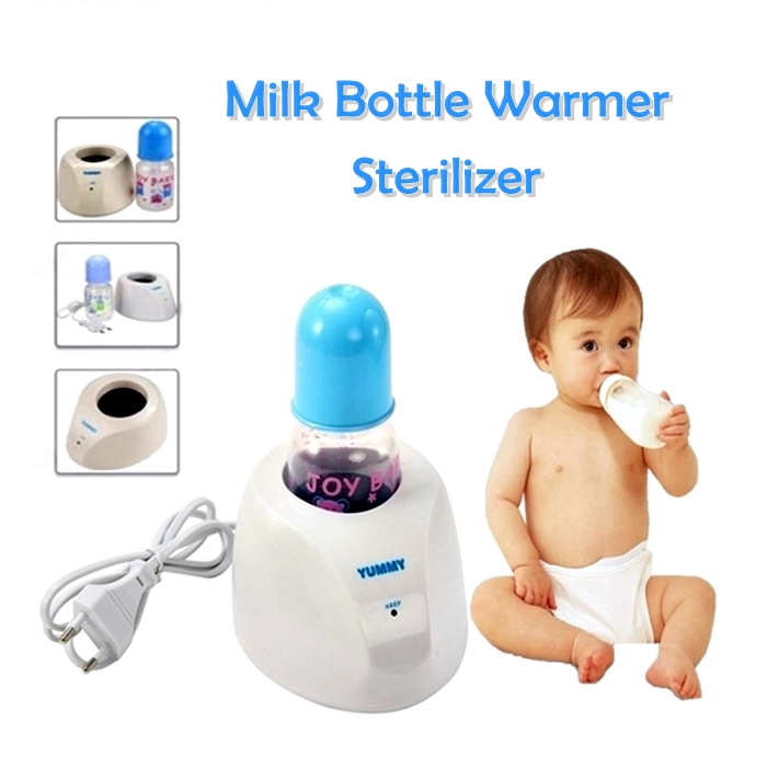 Alat Pemanas Botol Susu Bayi Shopee Malaysia