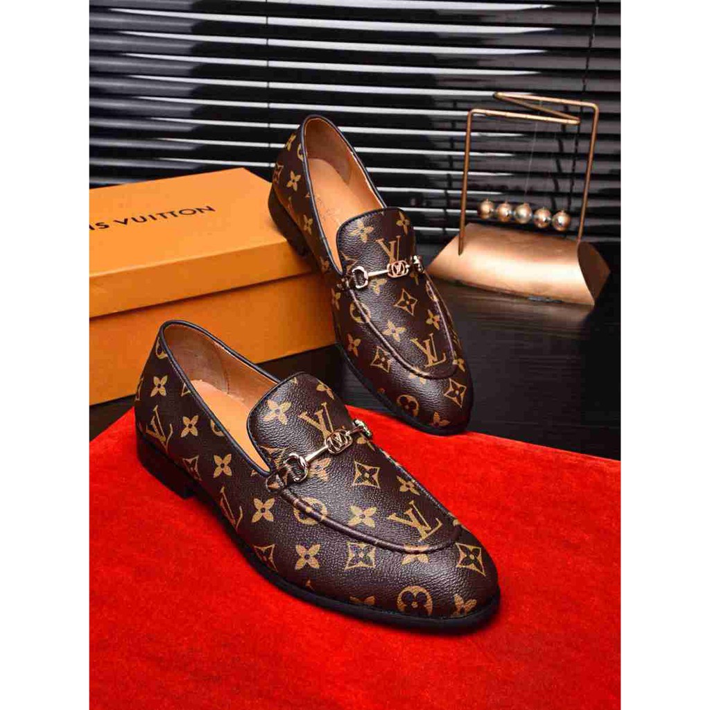 Off Brand Louis Vuitton Shoes IUCN Water