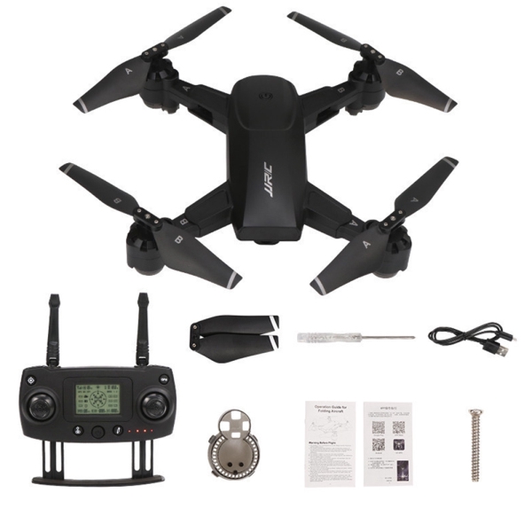 jjrc h78g