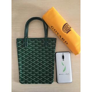goyard small tote