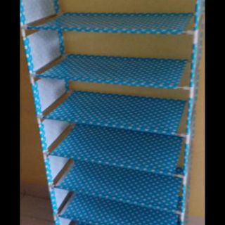 READY STOCK RAK KASUT PLASTIC KALIS AIR HIGH QUALITY READY STOCK RAK KASUT PLASTIC KALIS AIR HIGH QUALITY