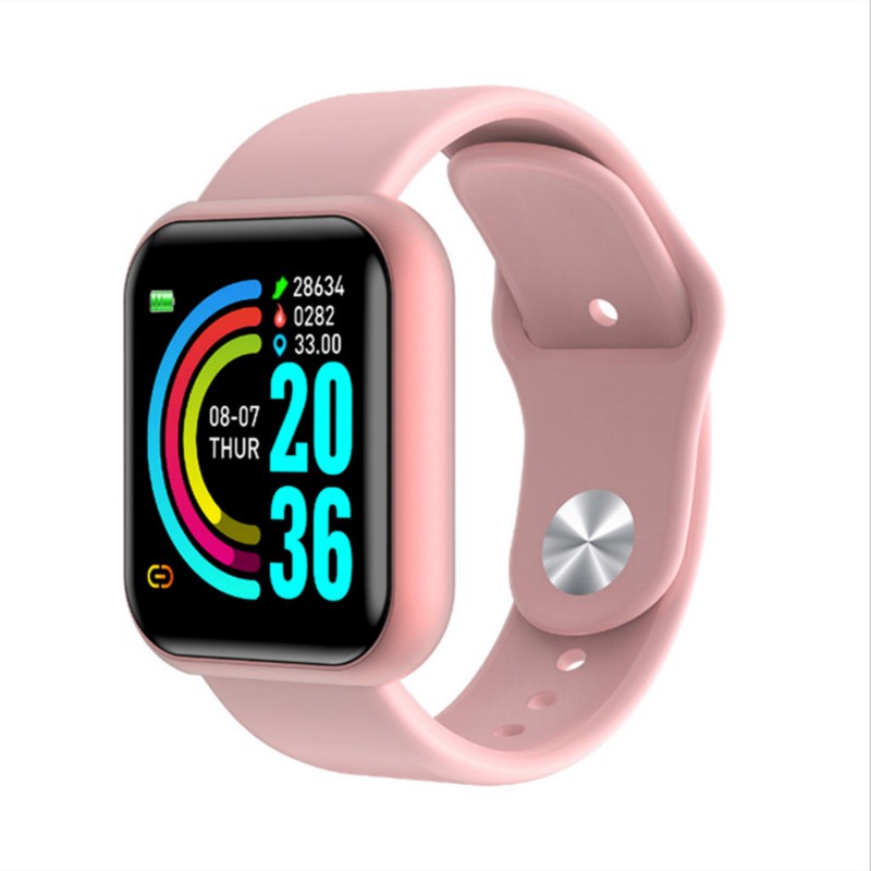 digital smart watch for kids