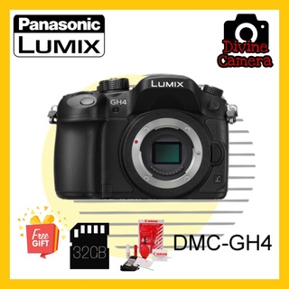 panasonic gh4 camera price