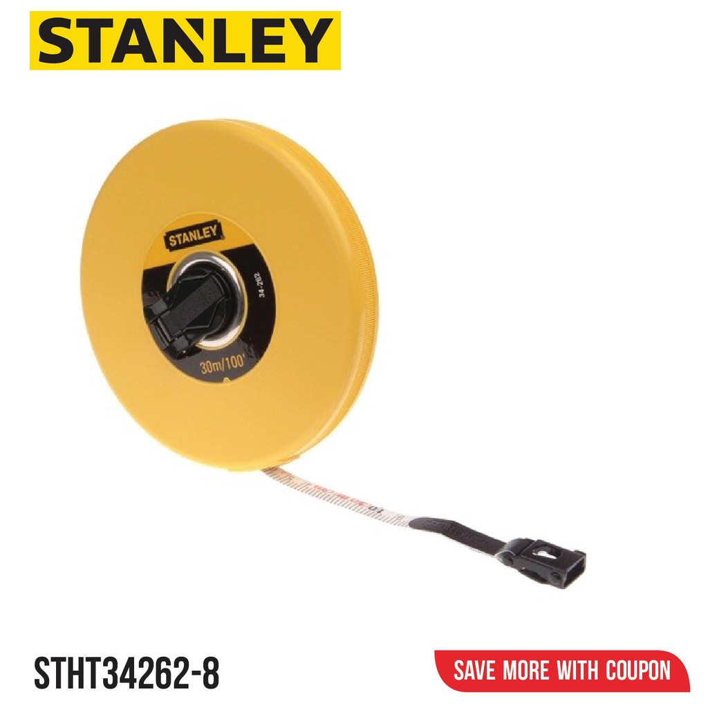 100ft measuring tape