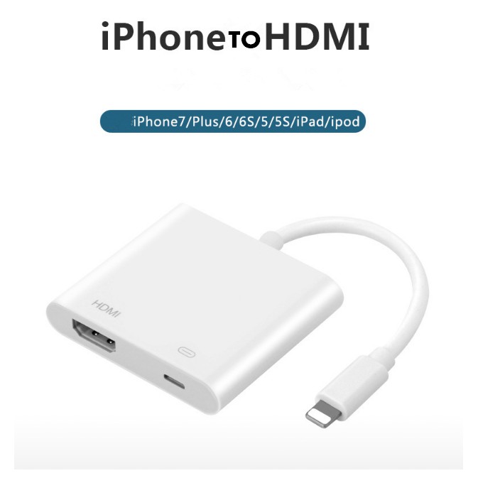 ipad printer cable adapter