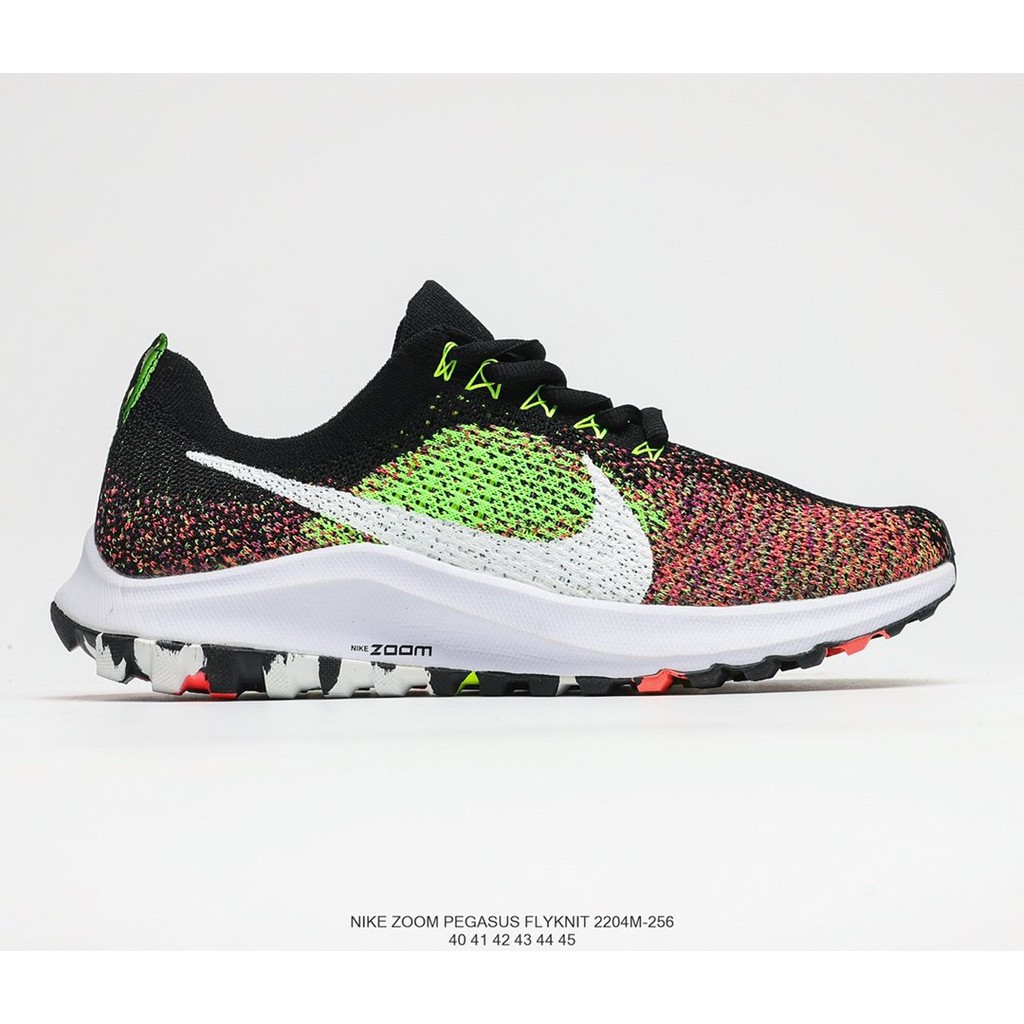 pegasus flyknit