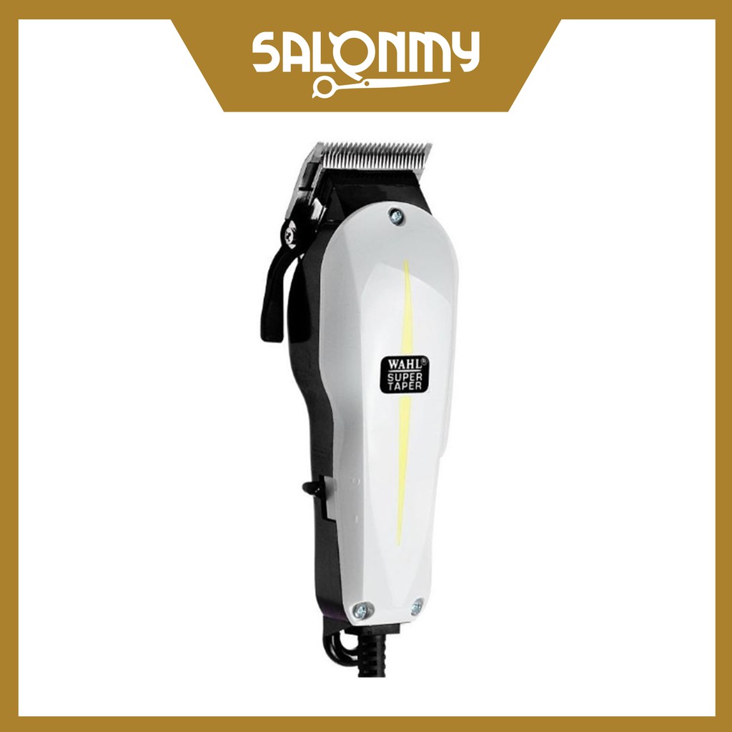 wahl 8466 super taper hair clipper