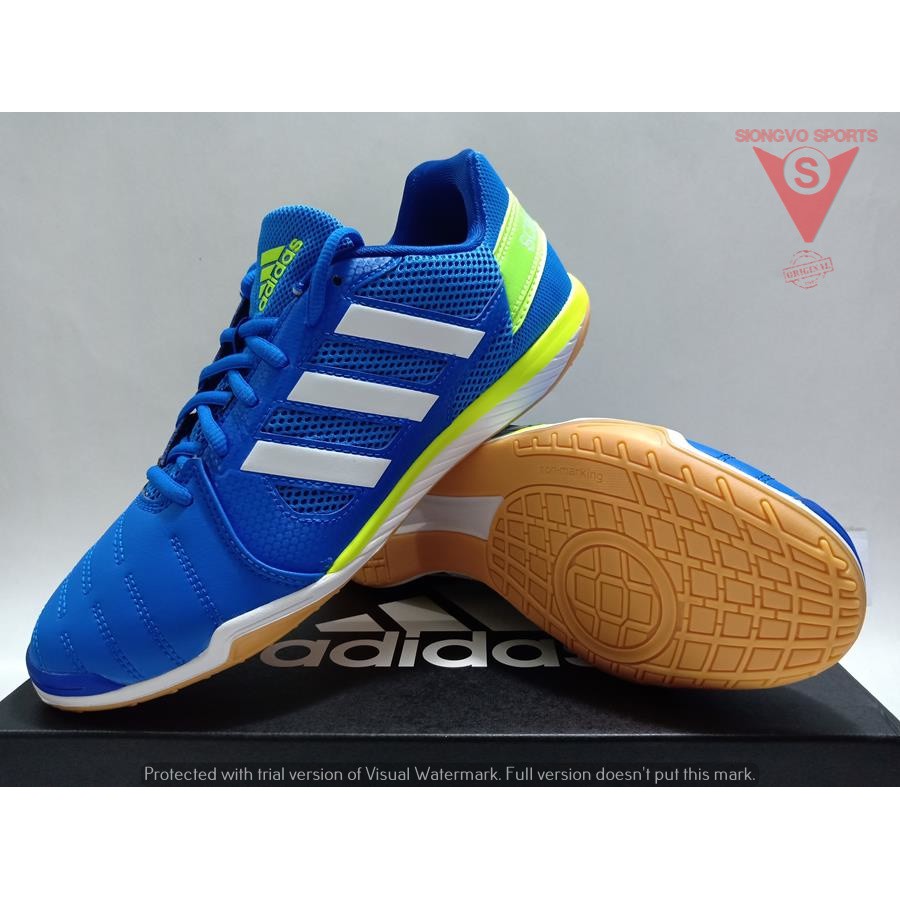 top sala futsal