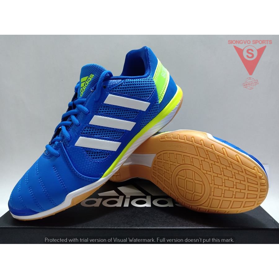 adidas sala blue