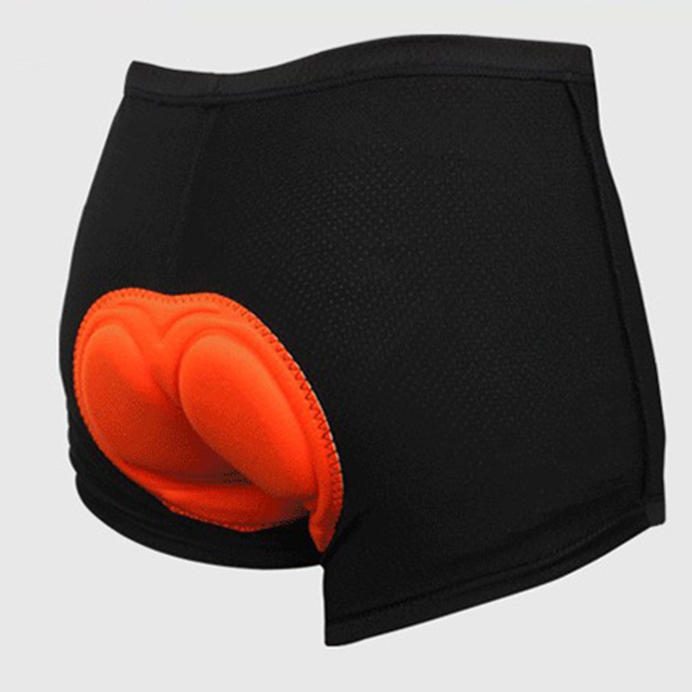 padded cycling underpants