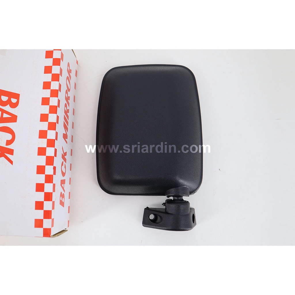 Toyota HiAce RN20 RY20/21 Side Mirror with Glass Shopee Malaysia