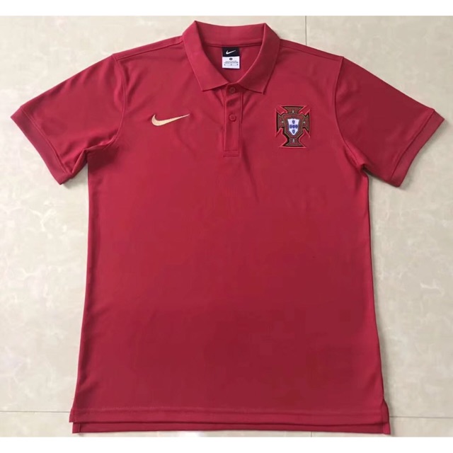 Portugal men polo shirt Shopee Malaysia