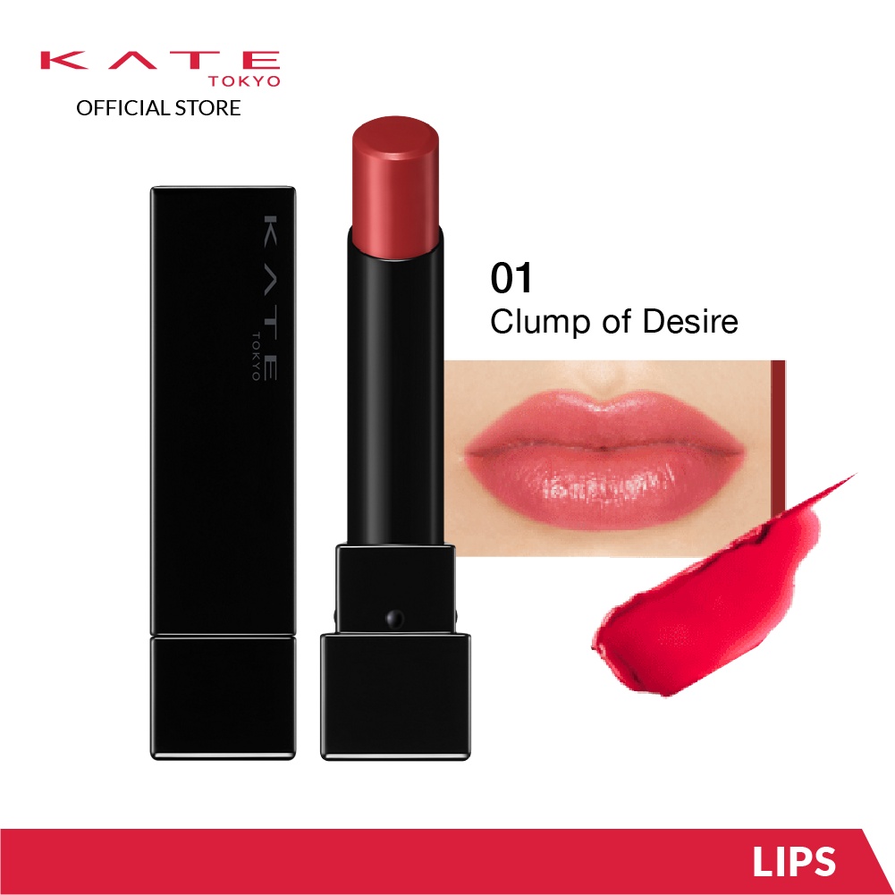 Kate Lip Monster 3g | Shopee Malaysia