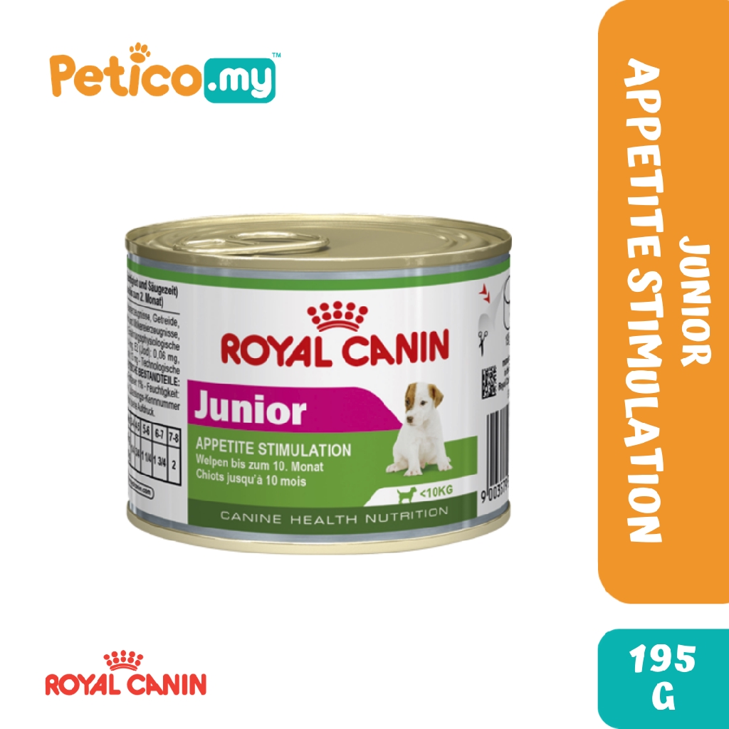 royal canin wet dog food small breed