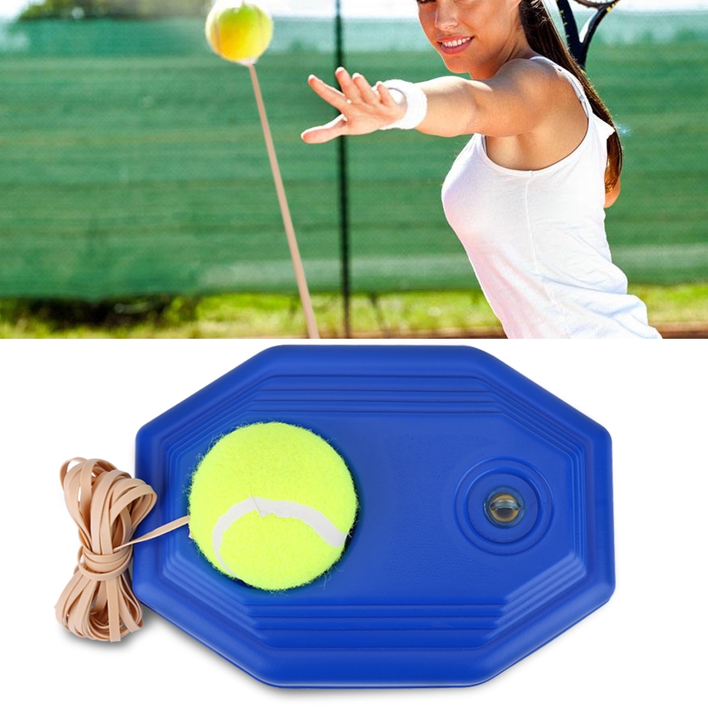 tennis elastic trainer