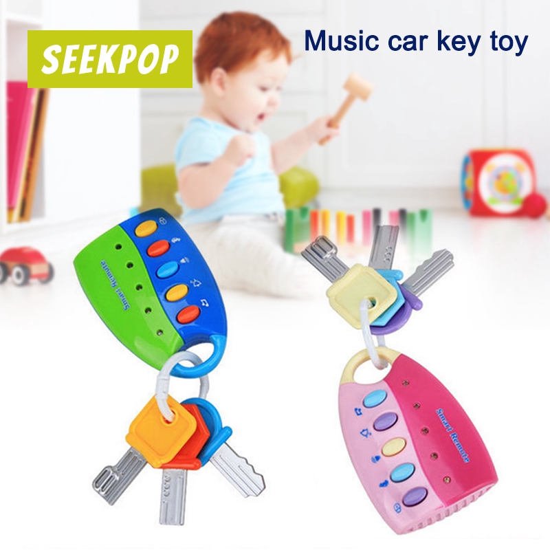 kids key toy