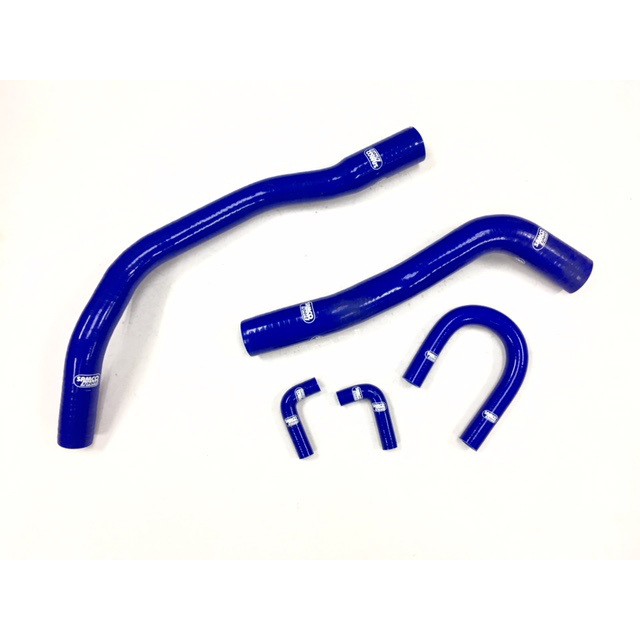 HOT !!! Samco radiator hose by pass Wira Satria Arena 4g13 4g15 1.3 1.5