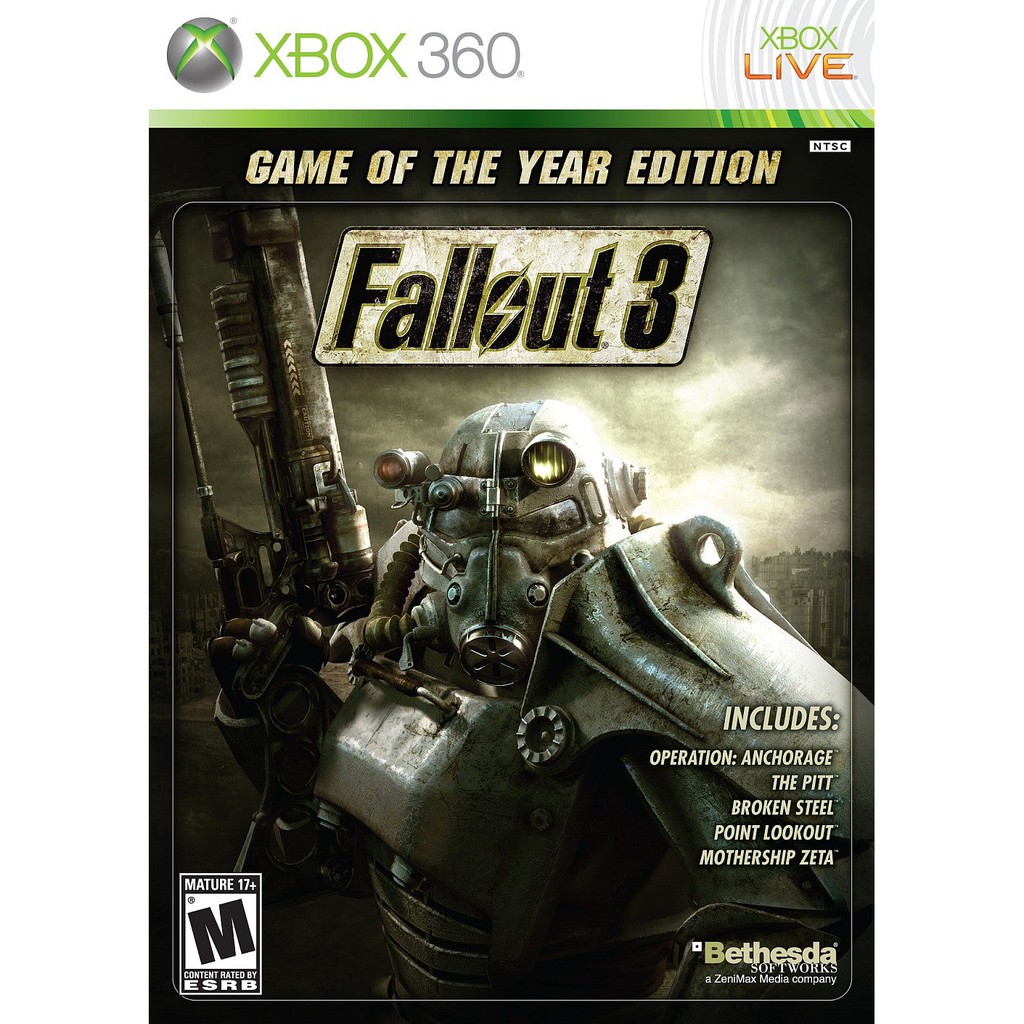 Fallout 4 будет на xbox 360 фото 100