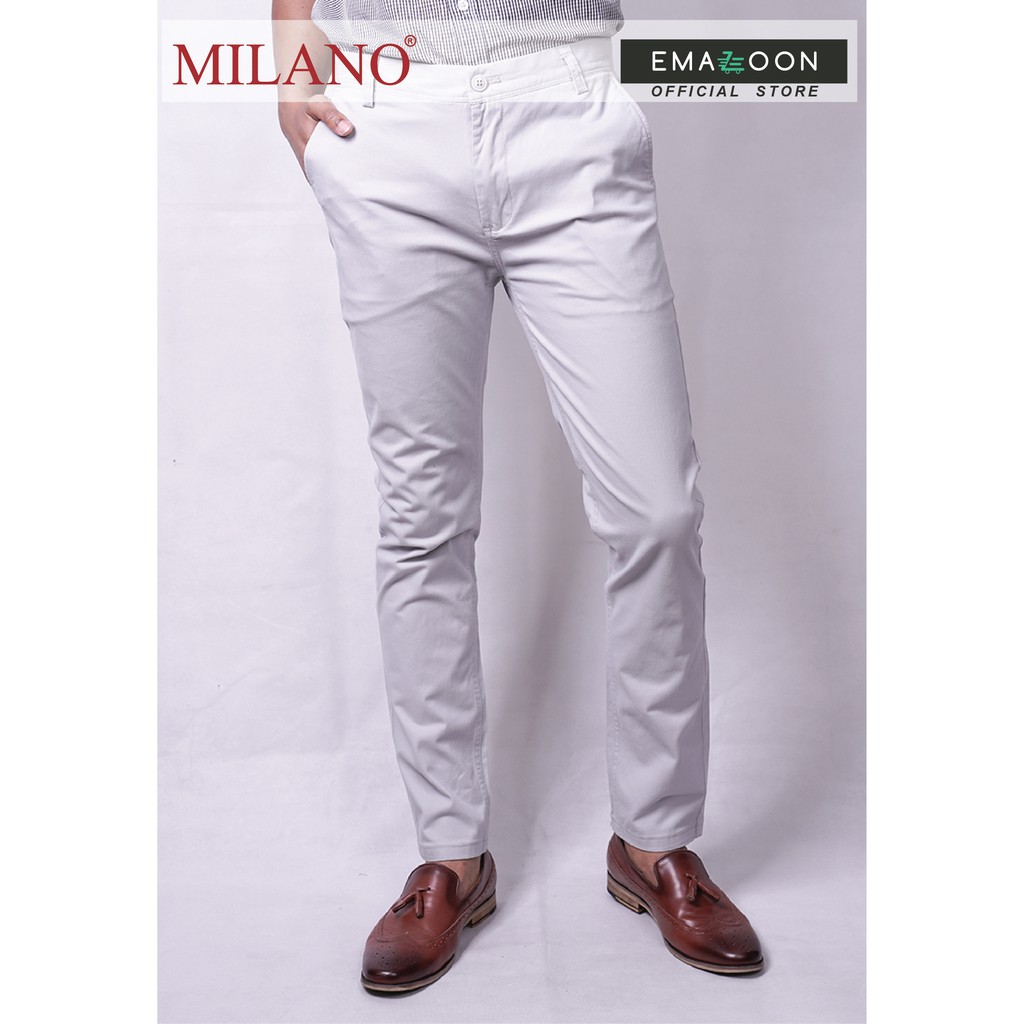 chinos tight ankle