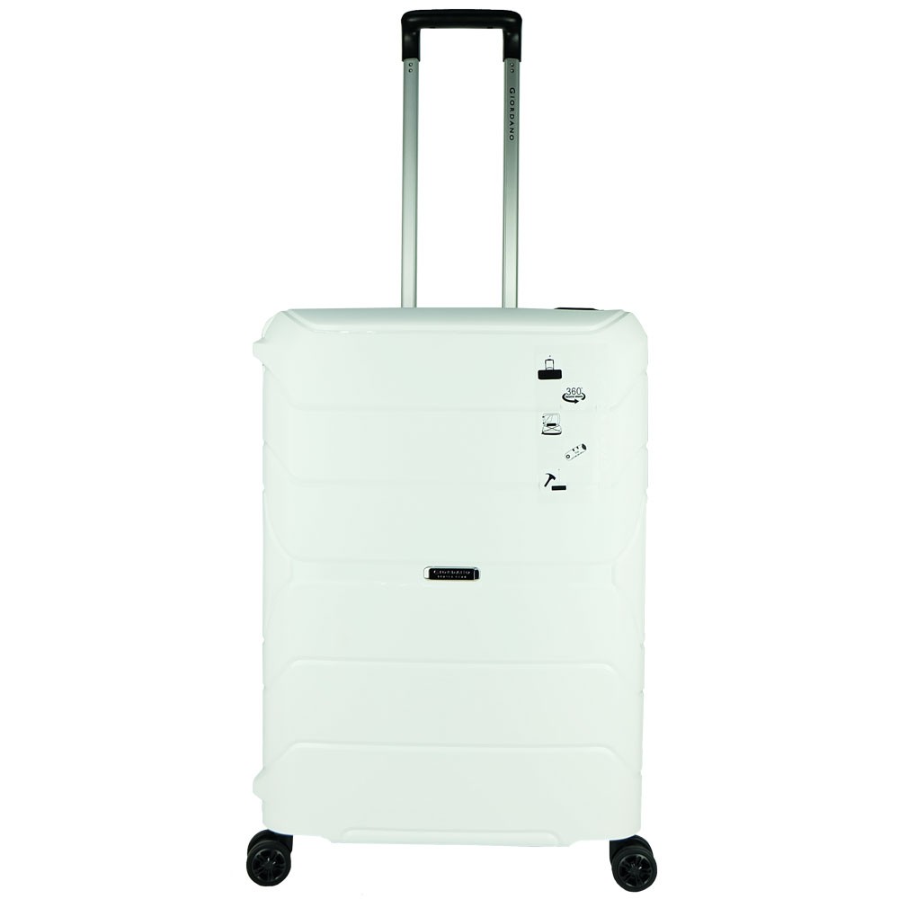 giordano suitcase lock