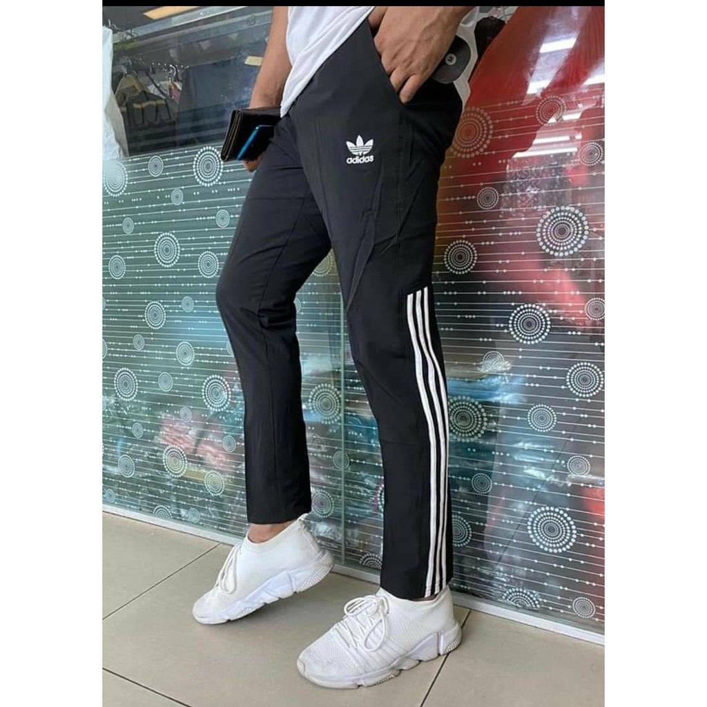 TRACKSUIT MURAH HIGH QUALITY Track suit Adidas Slimfit Lycra Seluar ...