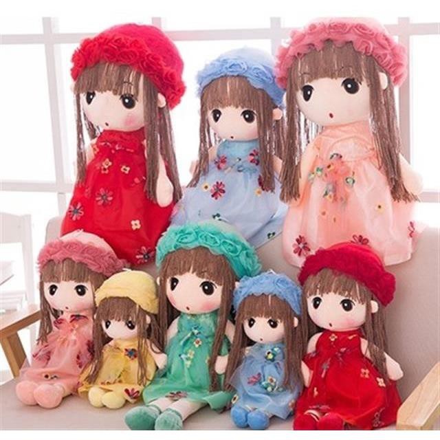 children's dolls