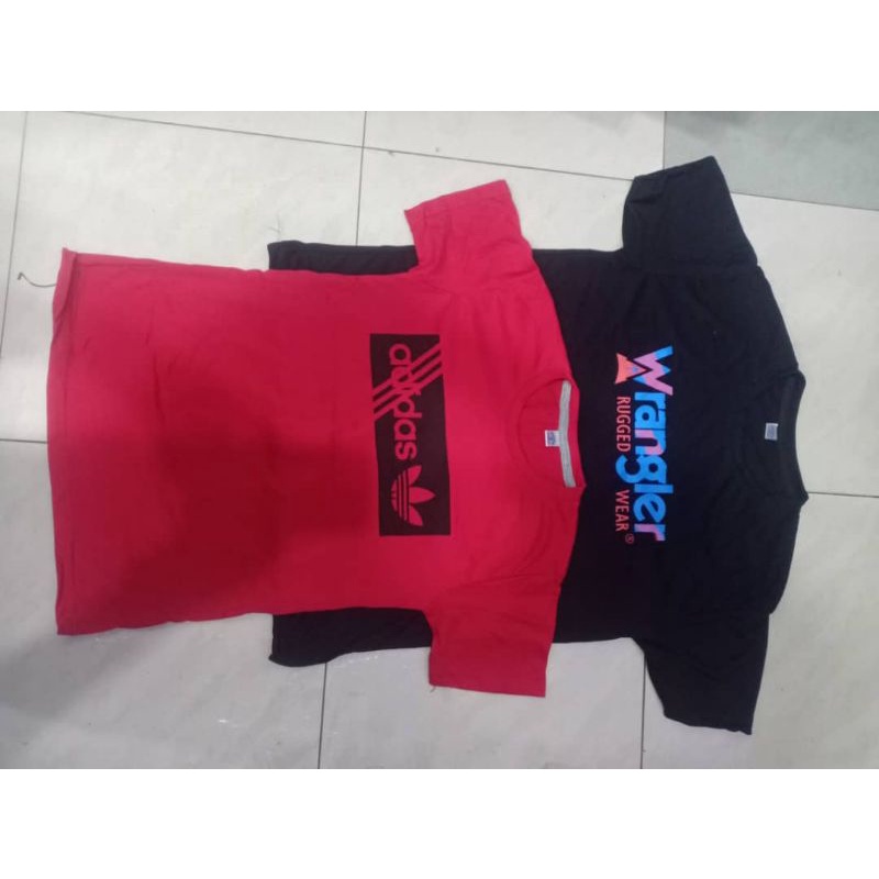 baju tshirt murah2.. | Shopee Malaysia