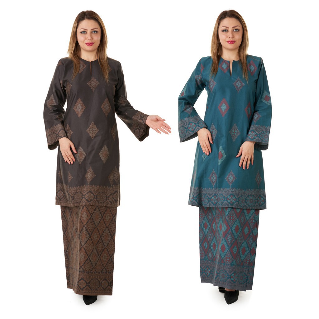 Baju Kurung Pesak Gantung Prices And Promotions Nov 2021 Shopee Malaysia